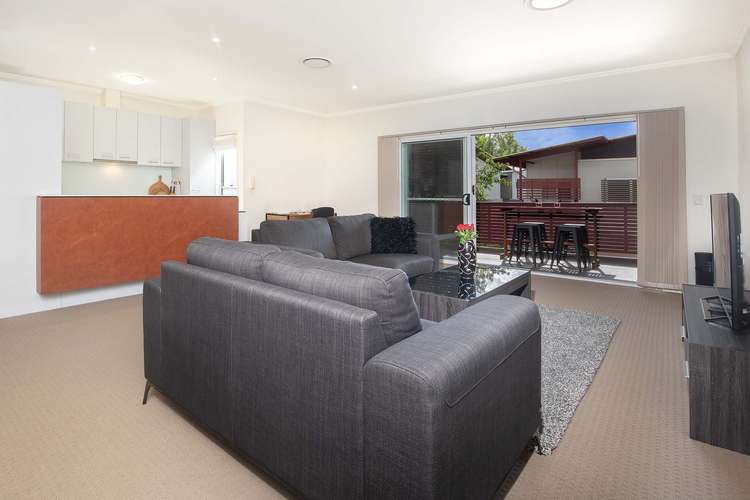 Second view of Homely townhouse listing, 36/28 Amazon's Place, Jindalee QLD 4074