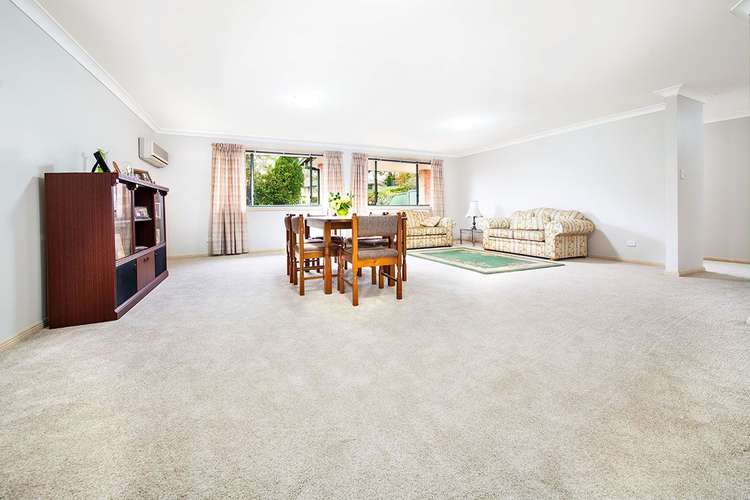 Third view of Homely villa listing, 22/17-33 Bangaroo Street, Bangor NSW 2234