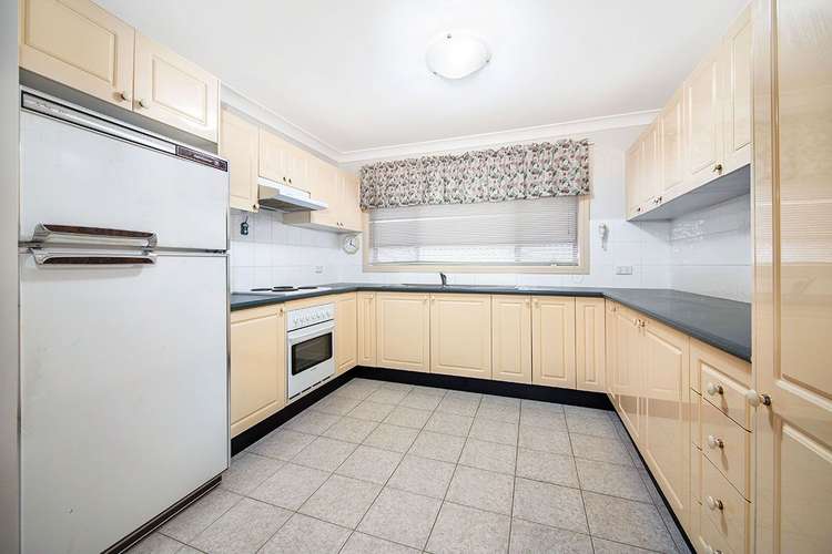 Fourth view of Homely villa listing, 22/17-33 Bangaroo Street, Bangor NSW 2234
