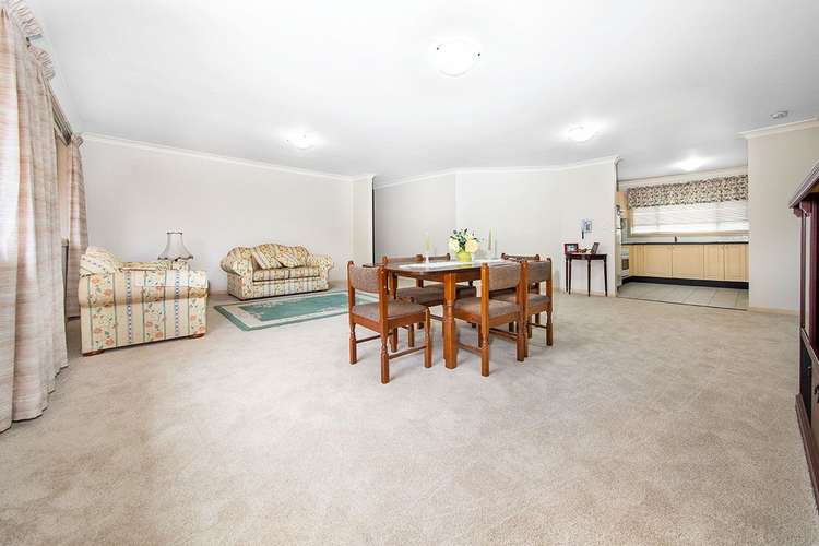 Fifth view of Homely villa listing, 22/17-33 Bangaroo Street, Bangor NSW 2234