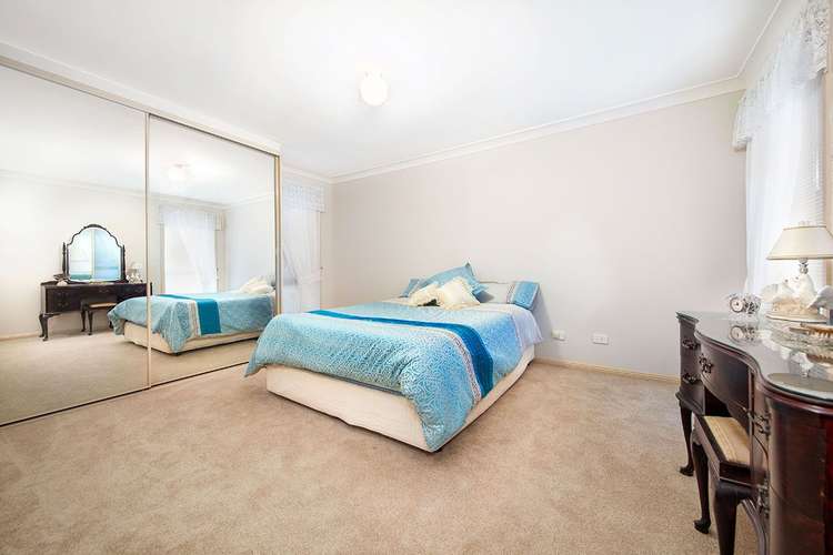 Sixth view of Homely villa listing, 22/17-33 Bangaroo Street, Bangor NSW 2234