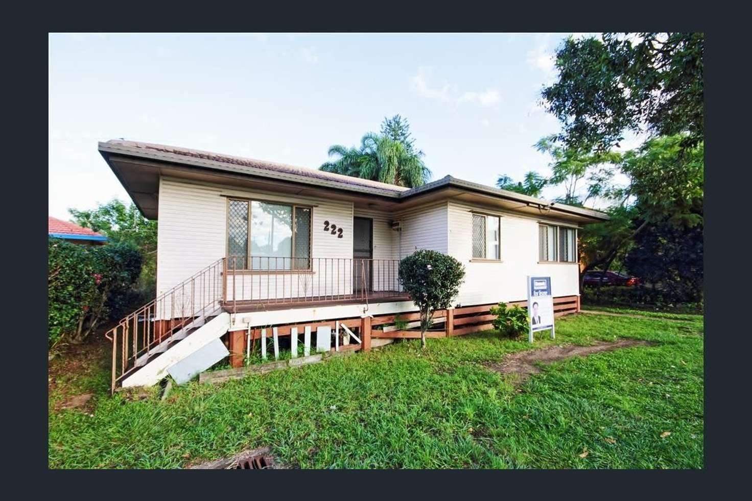 Main view of Homely house listing, 222 Mains Road, Sunnybank QLD 4109