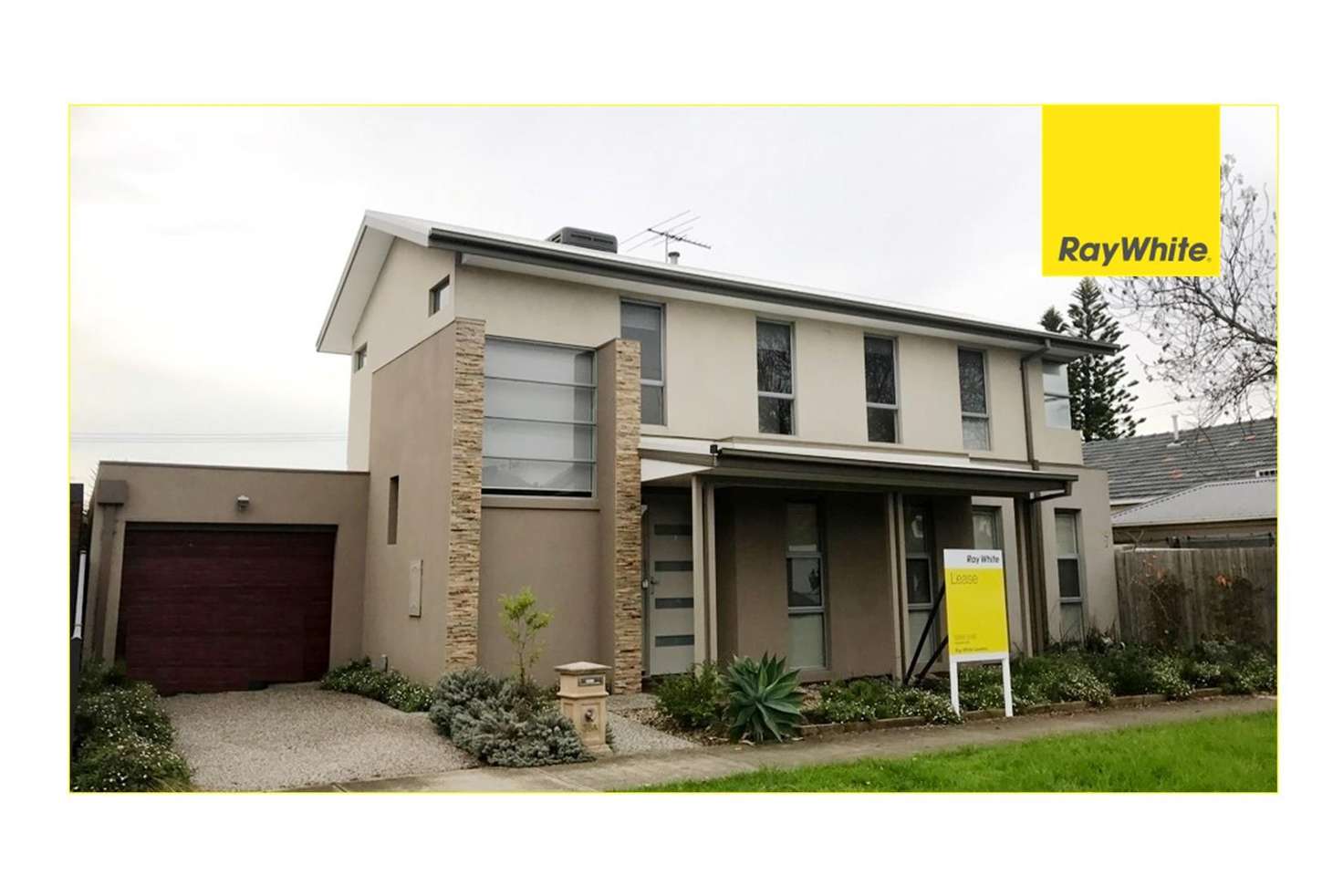 Main view of Homely house listing, 38A Junction Street, Newport VIC 3015