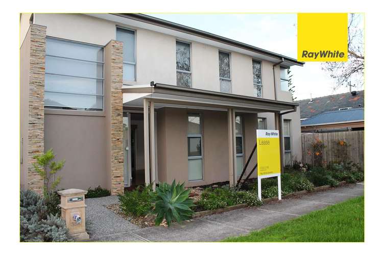 Third view of Homely house listing, 38A Junction Street, Newport VIC 3015