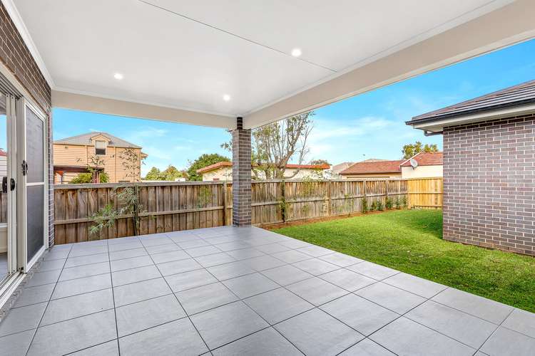 Second view of Homely other listing, 48 Mortlake Street, Concord NSW 2137