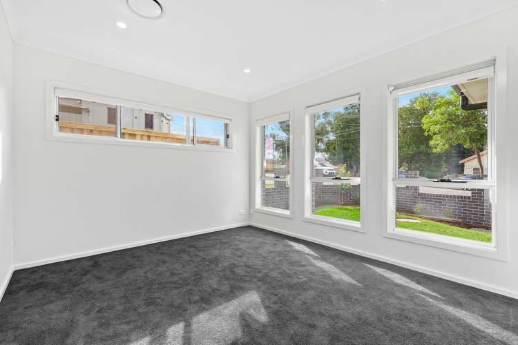 Third view of Homely other listing, 48 Mortlake Street, Concord NSW 2137