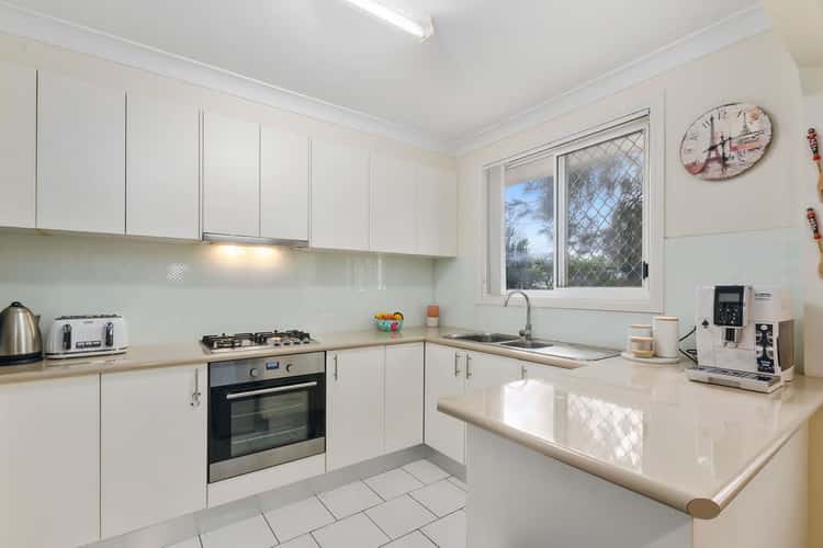 Second view of Homely villa listing, 1/74 Cawley Street, Bellambi NSW 2518