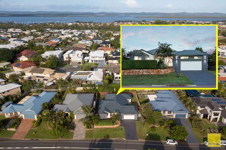 Second view of Homely house listing, 38 Bedarra Street, Redland Bay QLD 4165