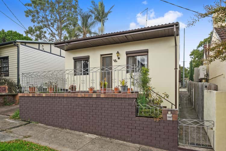 Main view of Homely house listing, 59 Burfitt Street, Leichhardt NSW 2040