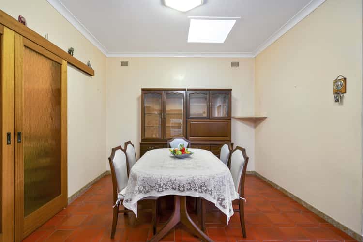 Fifth view of Homely house listing, 59 Burfitt Street, Leichhardt NSW 2040