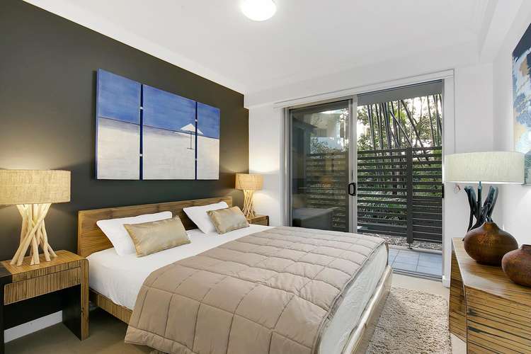 Seventh view of Homely apartment listing, 3201/141 Campbell Street, Bowen Hills QLD 4006