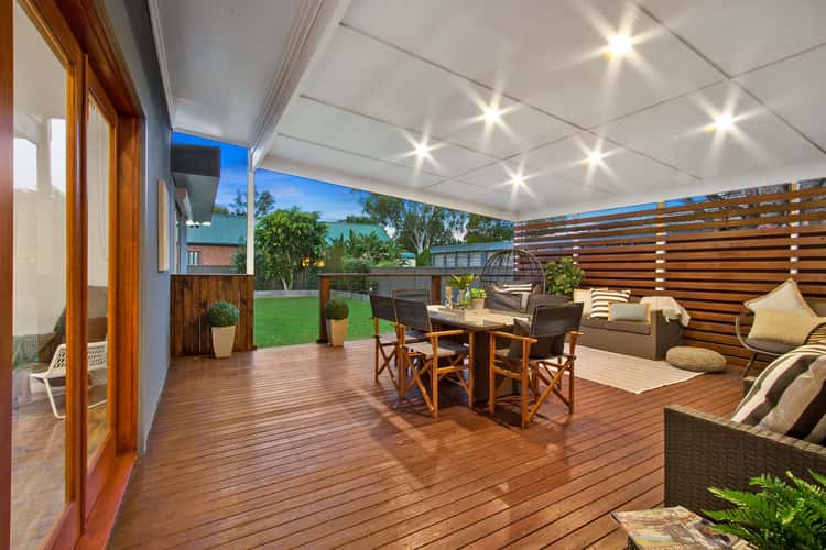Second view of Homely house listing, 31 Garfield Street, Mcgraths Hill NSW 2756