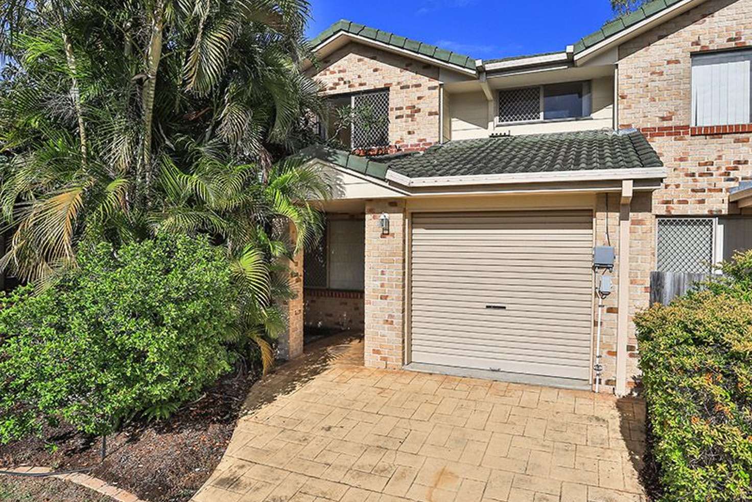 Main view of Homely townhouse listing, 15/150 Albany Creek Road, Aspley QLD 4034
