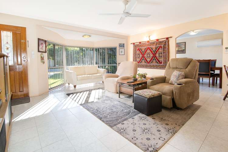 Fifth view of Homely house listing, 5 Roy Lane, Camira QLD 4300