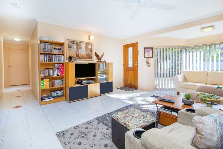 Sixth view of Homely house listing, 5 Roy Lane, Camira QLD 4300