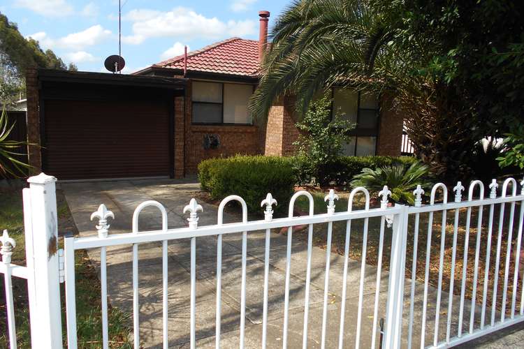 Main view of Homely house listing, 170 Bossley Road, Bossley Park NSW 2176