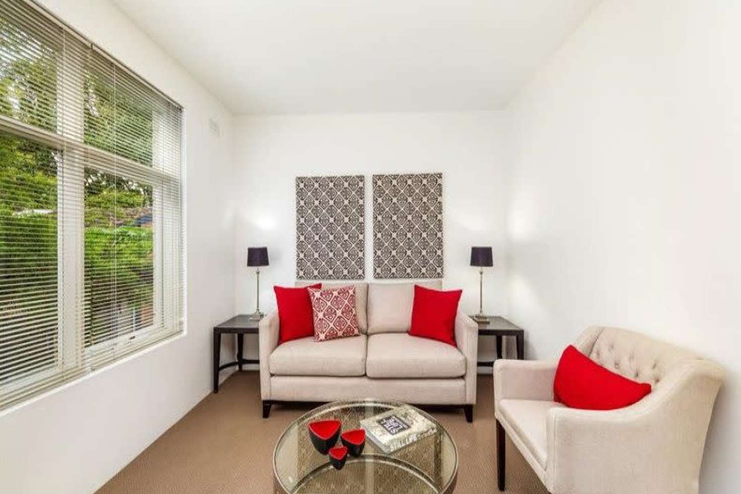 Main view of Homely apartment listing, 6/191 West Street, Crows Nest NSW 2065