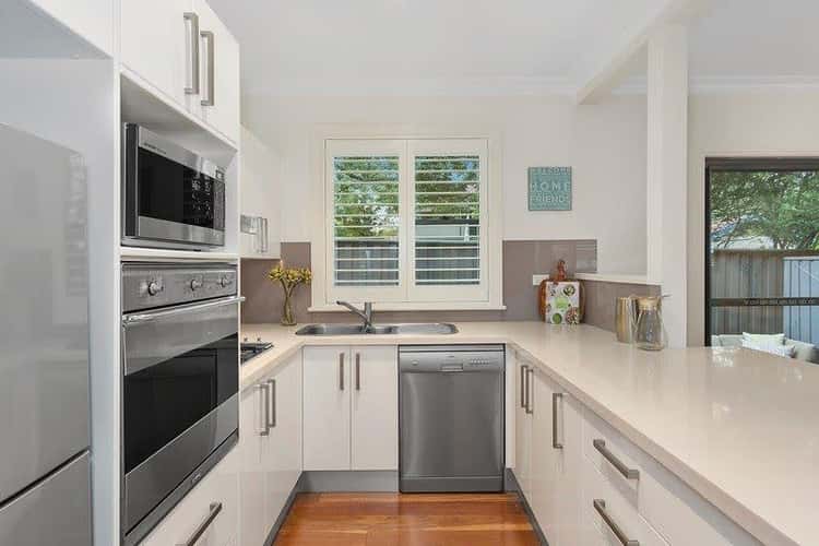 Second view of Homely townhouse listing, 5/165 Willoughby Road, Naremburn NSW 2065