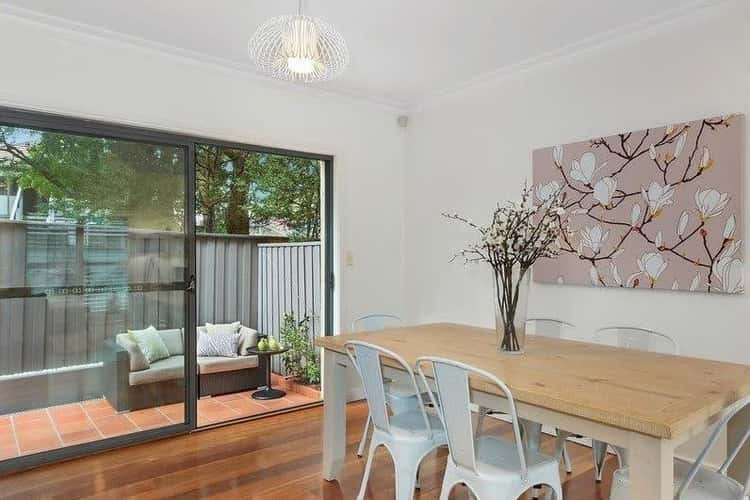 Fourth view of Homely townhouse listing, 5/165 Willoughby Road, Naremburn NSW 2065