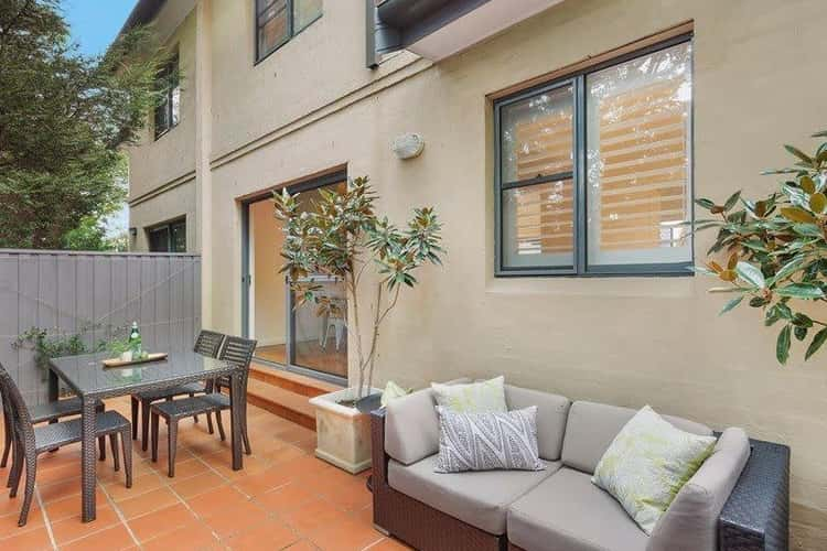 Fifth view of Homely townhouse listing, 5/165 Willoughby Road, Naremburn NSW 2065