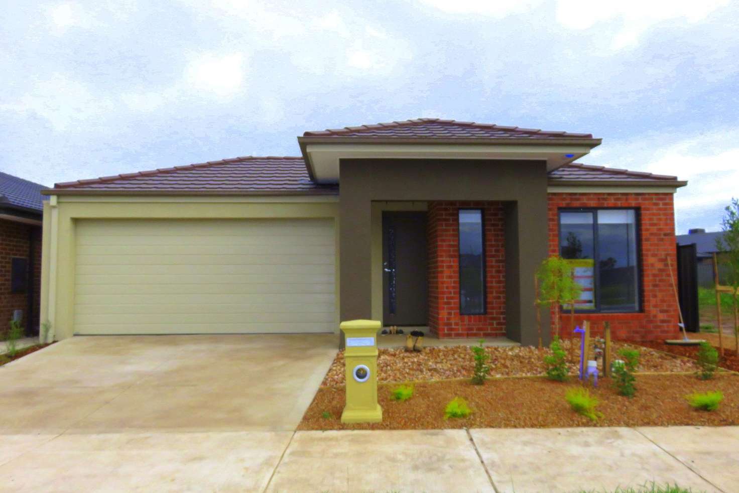 Main view of Homely house listing, 7 Rotary Street, Craigieburn VIC 3064