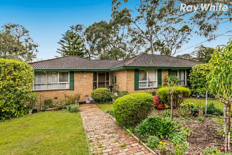 Main view of Homely house listing, 10 Paisley Avenue, Boronia VIC 3155
