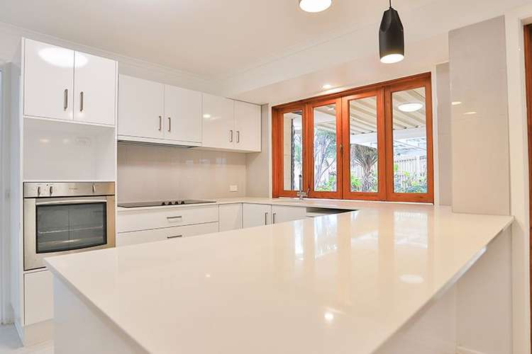 Second view of Homely house listing, 147 Dorville Road, Carseldine QLD 4034