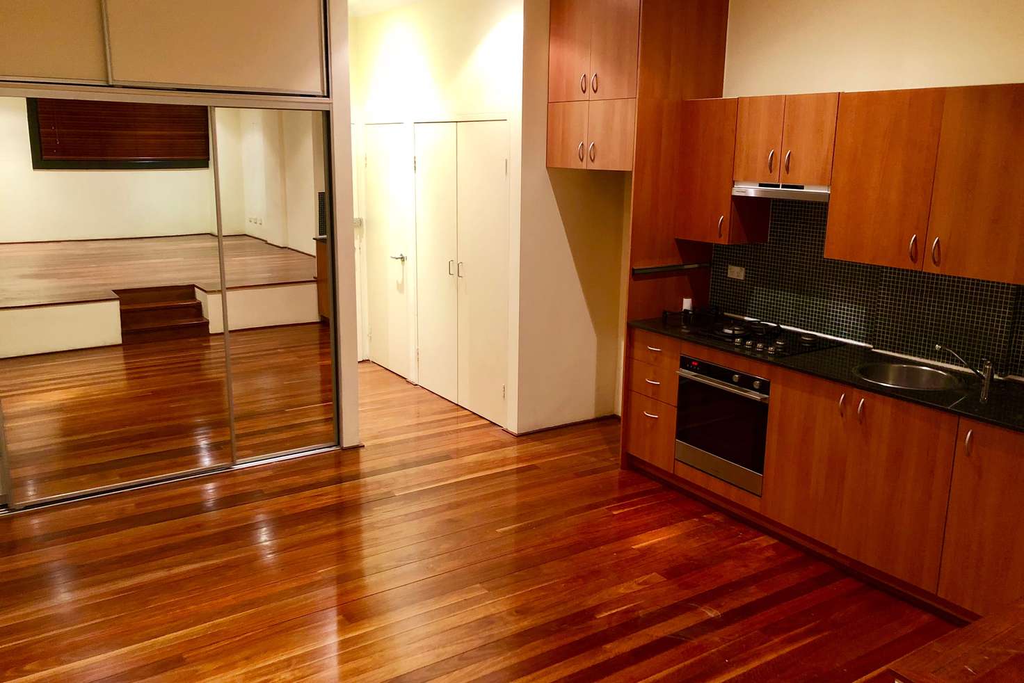 Main view of Homely studio listing, 4/52 Shepherd Street, Chippendale NSW 2008