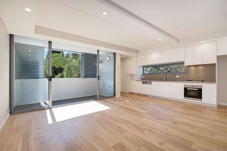 Main view of Homely apartment listing, 206/291 Miller Street, Cammeray NSW 2062