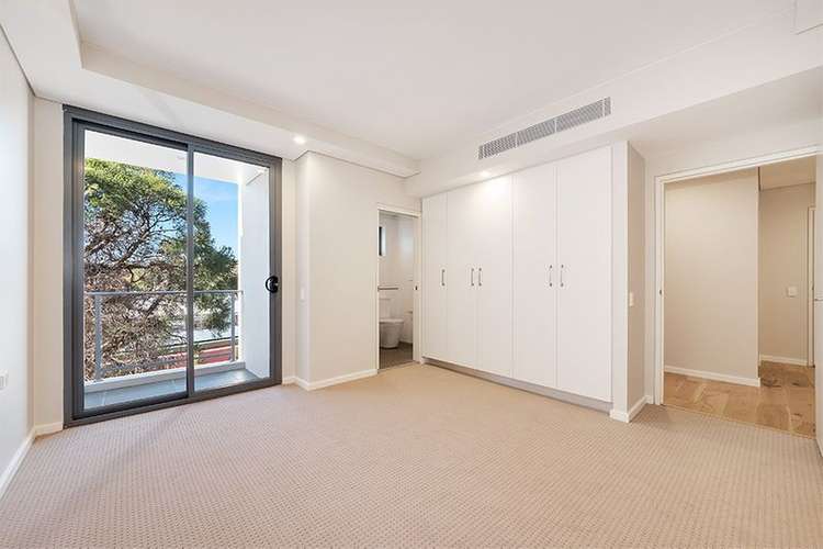 Third view of Homely apartment listing, 206/291 Miller Street, Cammeray NSW 2062