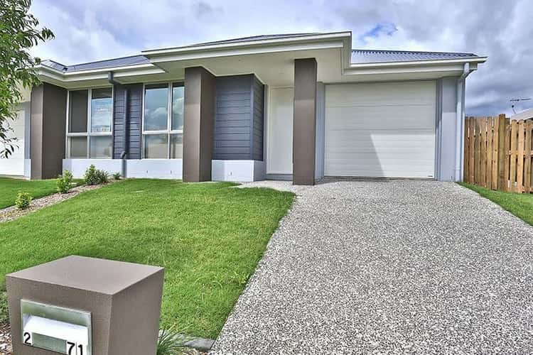 Main view of Homely other listing, 62B Deepak Drive, Willow Vale QLD 4209