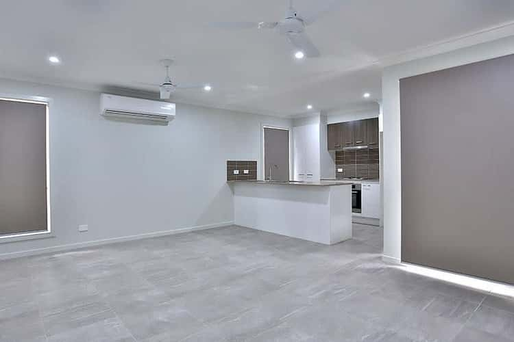 Second view of Homely other listing, 62B Deepak Drive, Willow Vale QLD 4209