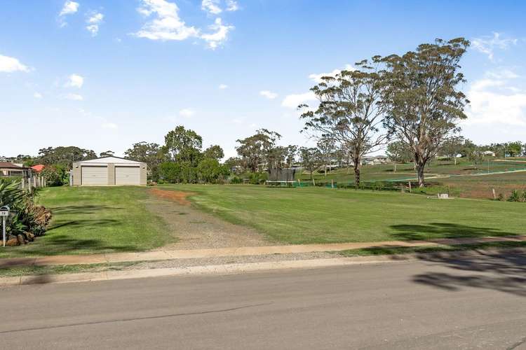 Fourth view of Homely residentialLand listing, 38 Steinberg Road, Highfields QLD 4352