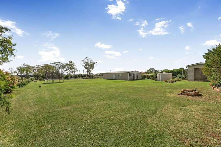 Fifth view of Homely residentialLand listing, 38 Steinberg Road, Highfields QLD 4352