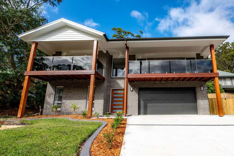 14 Bellman Avenue, Elizabeth Beach NSW 2428