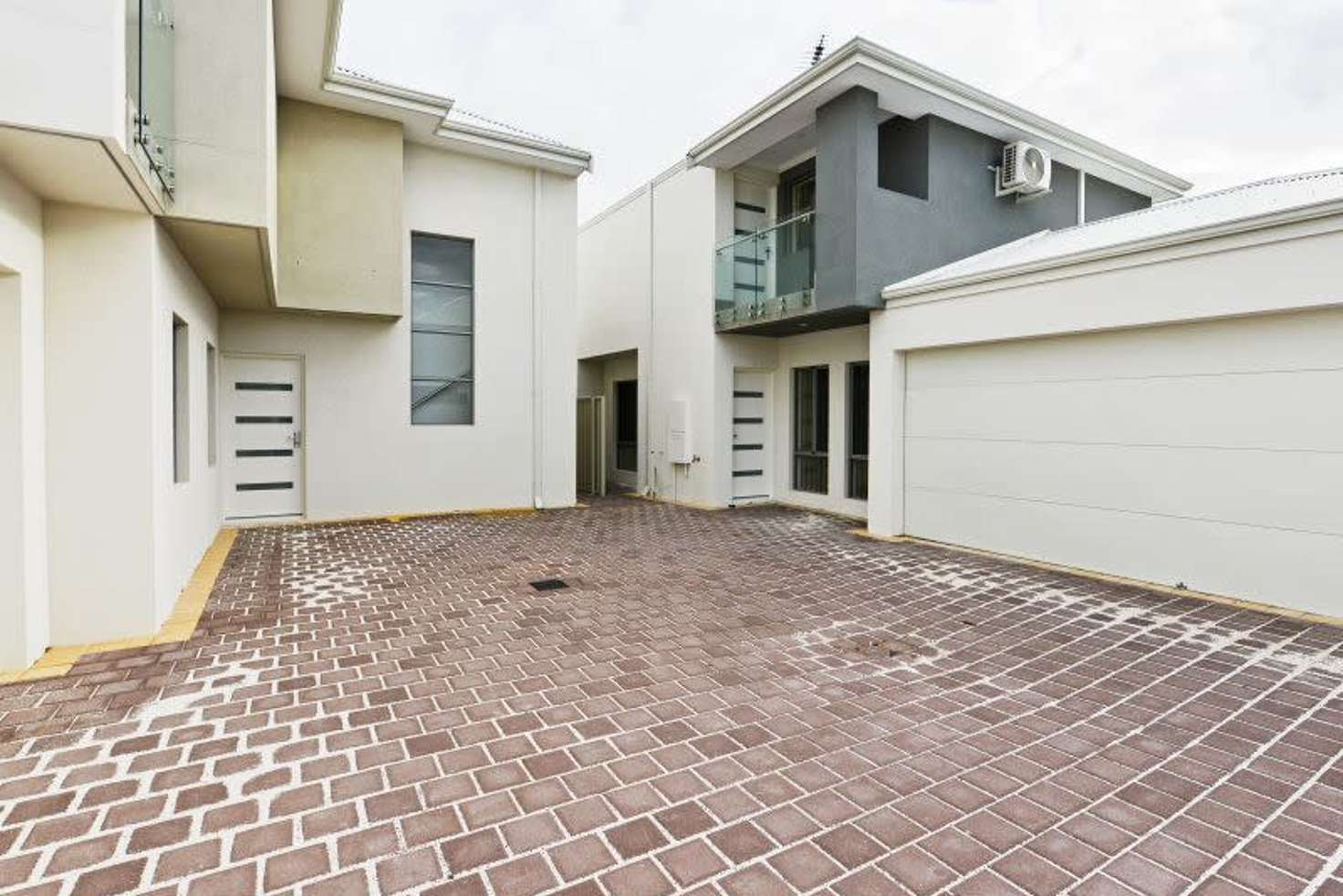 Main view of Homely townhouse listing, 3B Tooting Street, Beckenham WA 6107