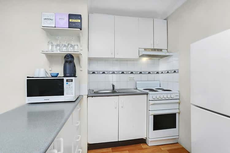 Second view of Homely unit listing, 15/47 Palomar Parade, Freshwater NSW 2096