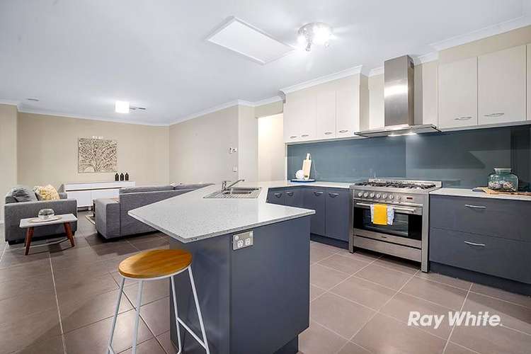 Fifth view of Homely house listing, 11 Belvista Way, Botanic Ridge VIC 3977