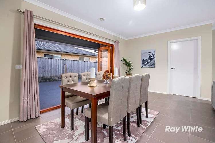 Sixth view of Homely house listing, 11 Belvista Way, Botanic Ridge VIC 3977