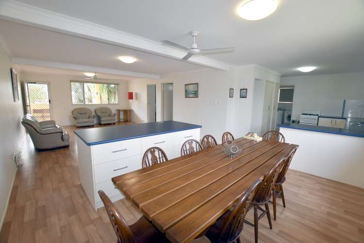 Main view of Homely other listing, 1/7 Young Street, Barney Point QLD 4680