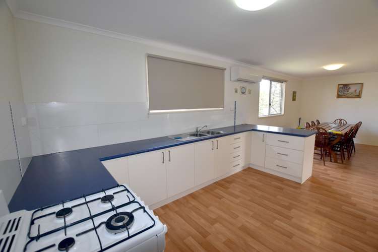 Second view of Homely other listing, 1/7 Young Street, Barney Point QLD 4680