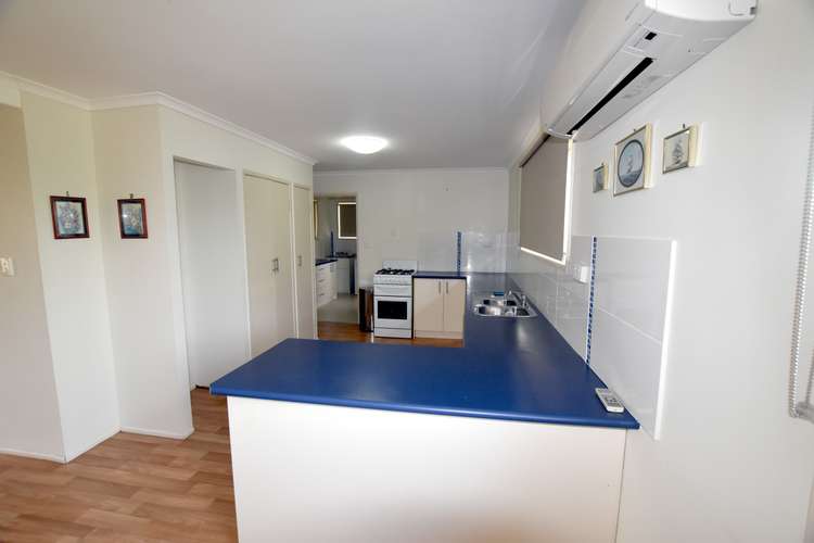 Third view of Homely other listing, 1/7 Young Street, Barney Point QLD 4680