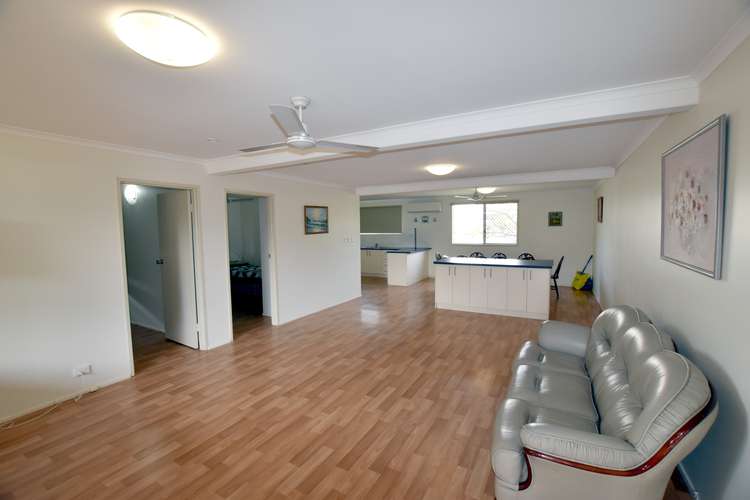 Fourth view of Homely other listing, 1/7 Young Street, Barney Point QLD 4680