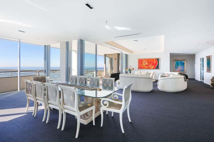 Main view of Homely apartment listing, 179/105 Scarborough Street, Southport QLD 4215