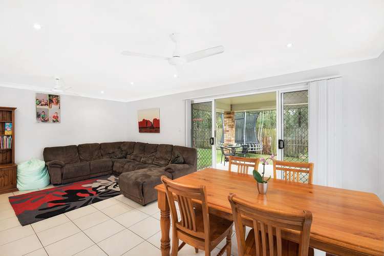 Third view of Homely other listing, 2/25 Leopardwood Street, Narangba QLD 4504