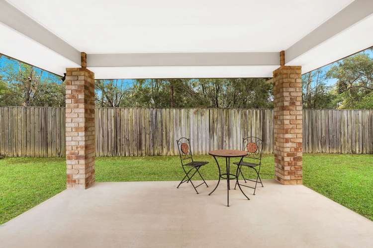 Fourth view of Homely other listing, 1/25 Leopardwood Street, Narangba QLD 4504