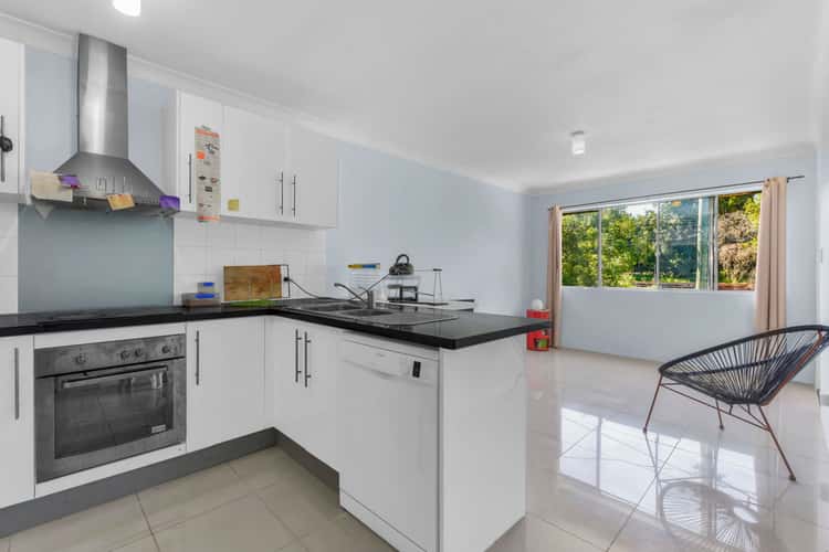 Second view of Homely unit listing, 2/73 Honour Avenue, Chelmer QLD 4068