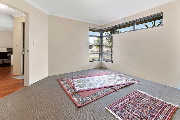 Third view of Homely house listing, 13 Hoskins Way, Australind WA 6233