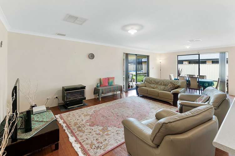 Sixth view of Homely house listing, 13 Hoskins Way, Australind WA 6233