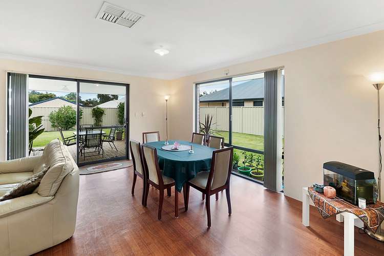 Seventh view of Homely house listing, 13 Hoskins Way, Australind WA 6233